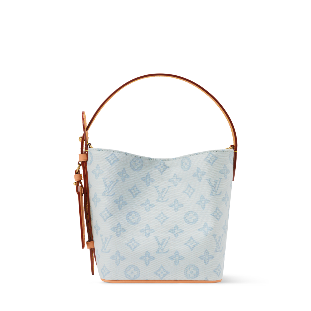 All In BB Other Monogram Canvas - Women Bags | LOUIS VUITTON